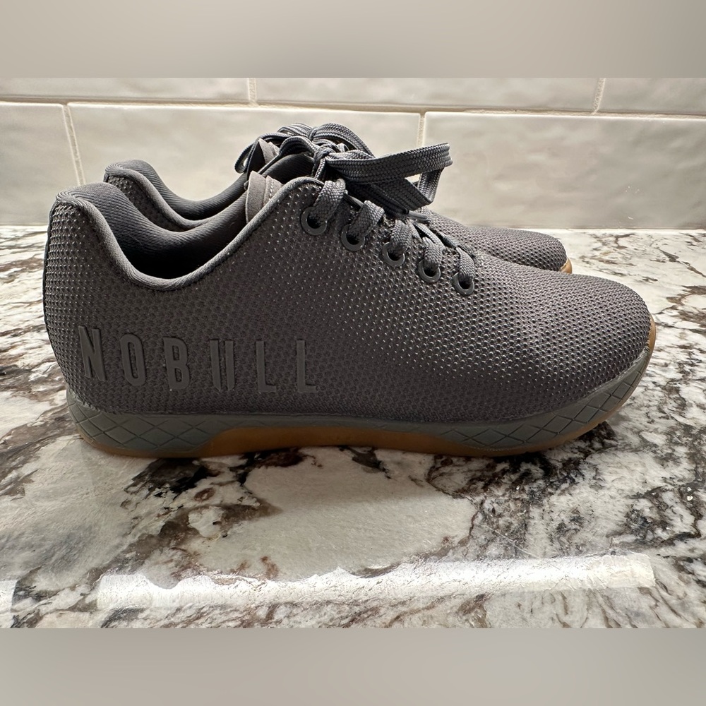 No Bull trainers